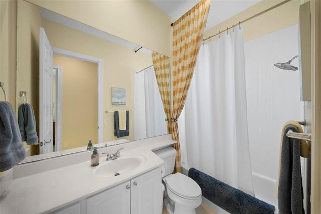 5609 LUCIA PLACE, Sarasota, FL 34238