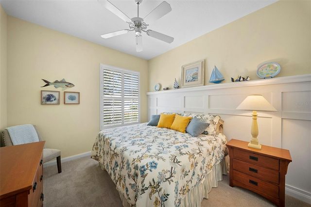 5609 LUCIA PLACE, Sarasota, FL 34238