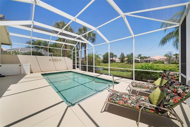 5609 LUCIA PLACE, Sarasota, FL 34238