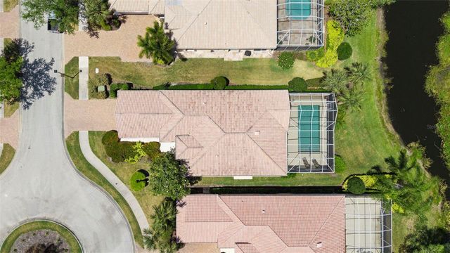 5609 LUCIA PLACE, Sarasota, FL 34238