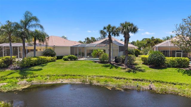 5609 LUCIA PLACE, Sarasota, FL 34238