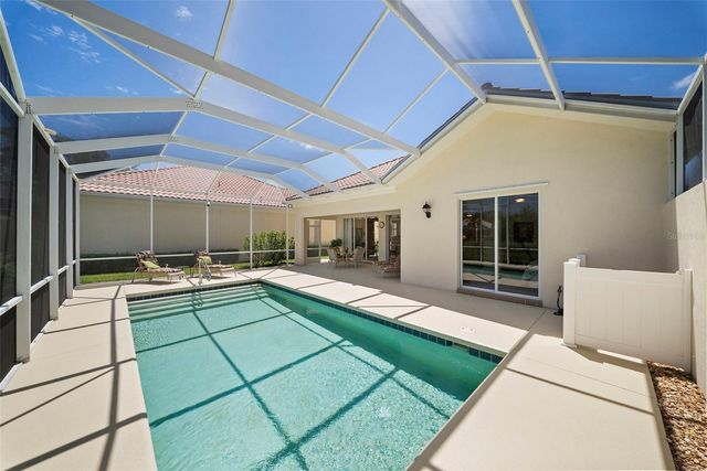 5609 LUCIA PLACE, Sarasota, FL 34238
