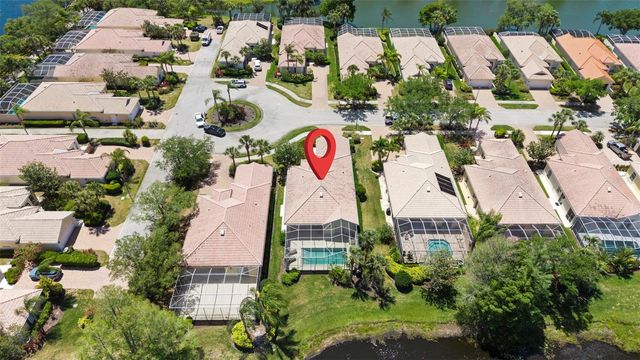5609 LUCIA PLACE, Sarasota, FL 34238