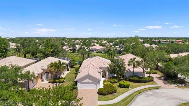 5609 LUCIA PLACE, Sarasota, FL 34238