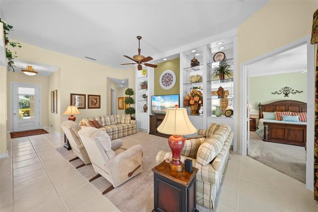 5609 LUCIA PLACE, Sarasota, FL 34238