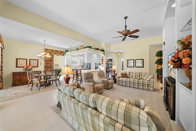 5609 LUCIA PLACE, Sarasota, FL 34238