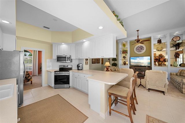 5609 LUCIA PLACE, Sarasota, FL 34238