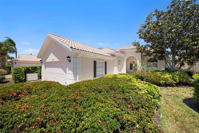 5609 LUCIA PLACE, Sarasota, FL 34238