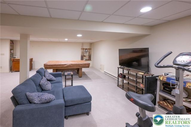 2570 Millbrook Drive, Lower Macungie Twp, PA 18049