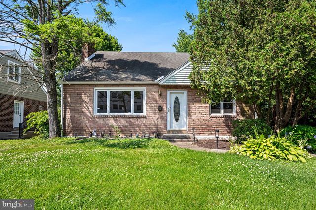 640 S EAGLE RD, Havertown, PA 19083