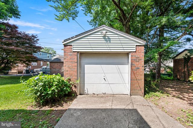 640 S EAGLE RD, Havertown, PA 19083