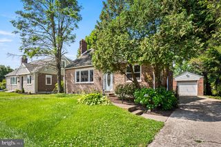 640 S EAGLE RD, Havertown, PA 19083