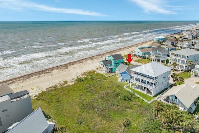 4230 Pirates Drive, Galveston, TX 77554