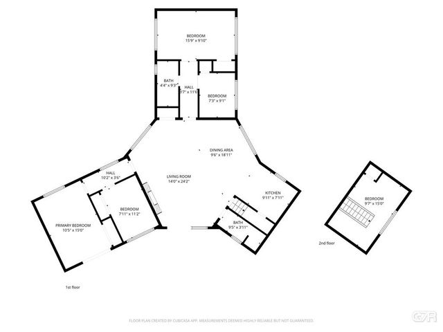 4230 Pirates Drive, Galveston, TX 77554