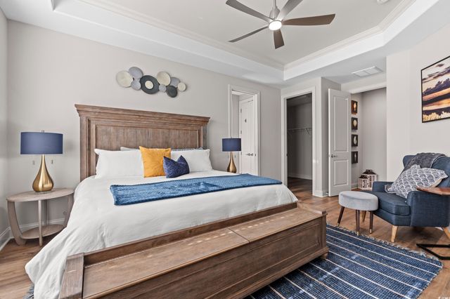 8338 Cape Dutch Loop, Myrtle Beach, SC 29572