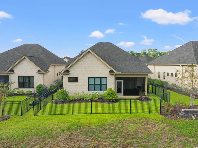 8338 Cape Dutch Loop, Myrtle Beach, SC 29572