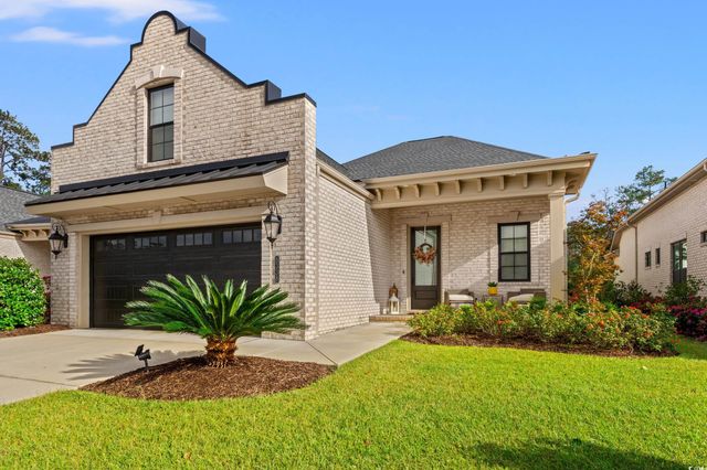8338 Cape Dutch Loop, Myrtle Beach, SC 29572