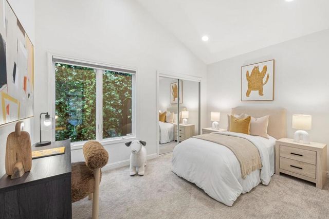 2937 San Juan Boulevard, Belmont, CA 94002