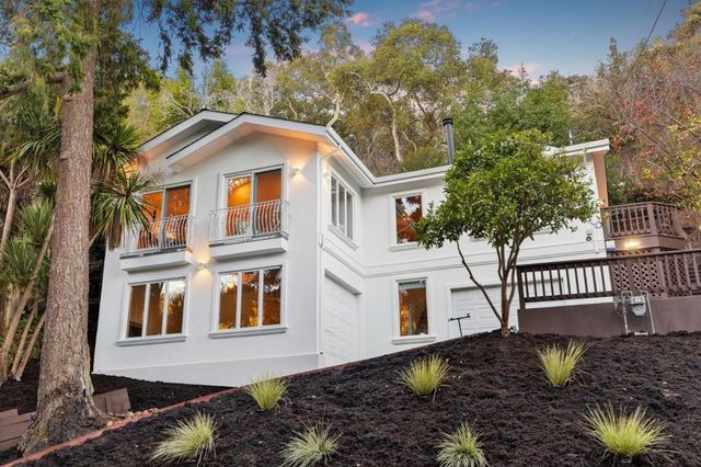 2937 San Juan Boulevard, Belmont, CA 94002