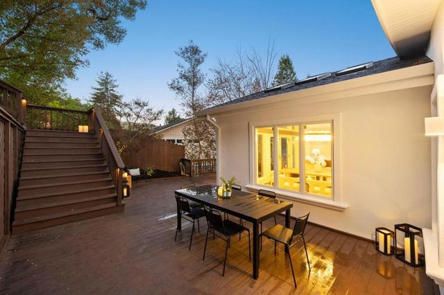 2937 San Juan Boulevard, Belmont, CA 94002