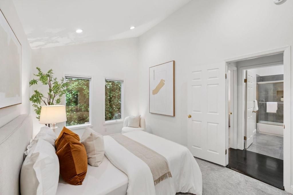 Image 22 of property listing at 2937 San Juan Boulevard, Belmont, CA 94002