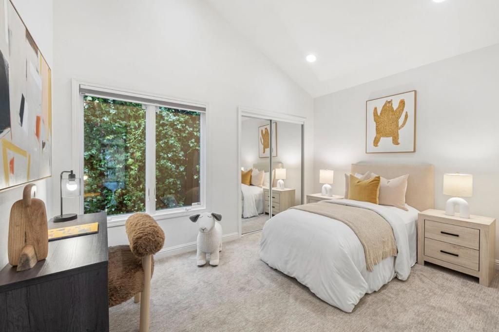 Image 23 of property listing at 2937 San Juan Boulevard, Belmont, CA 94002