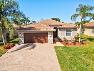 20428 Torre Del Lago ST, Estero, FL 33928