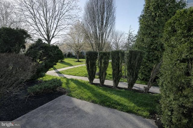 1625 NATHAN DR, Cinnaminson, NJ 08077