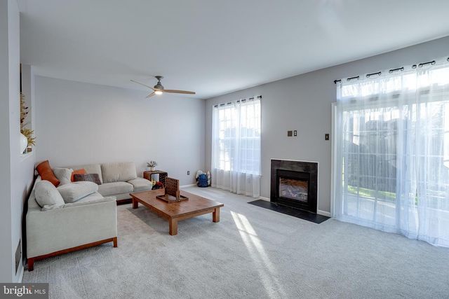 1625 NATHAN DR, Cinnaminson, NJ 08077