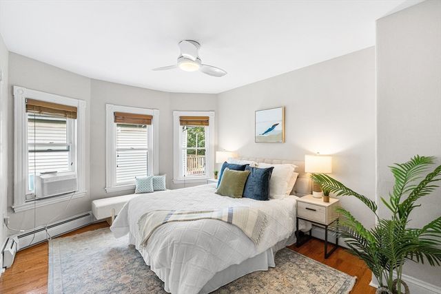 17 Spalding St 3, Boston, MA 02130