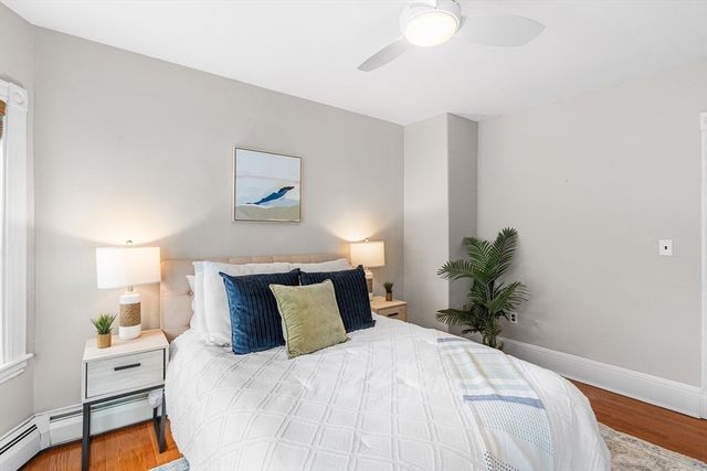 17 Spalding St 3, Boston, MA 02130