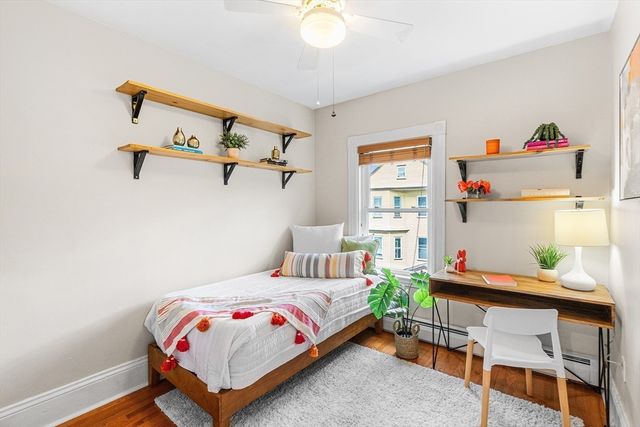 17 Spalding St 3, Boston, MA 02130