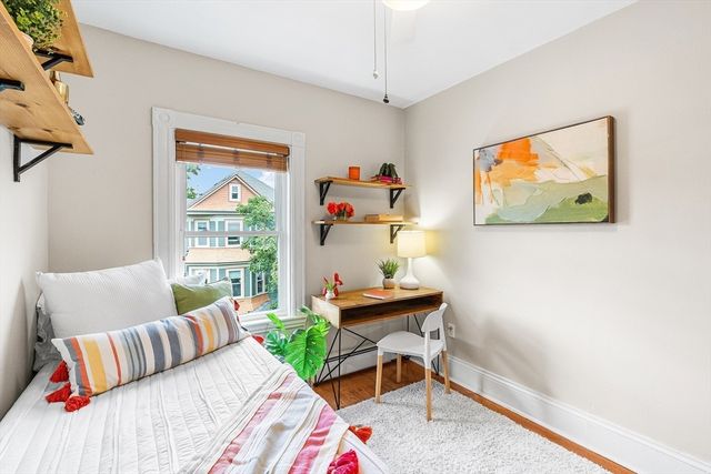 17 Spalding St 3, Boston, MA 02130
