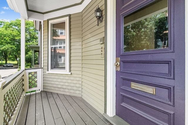 17 Spalding St 3, Boston, MA 02130