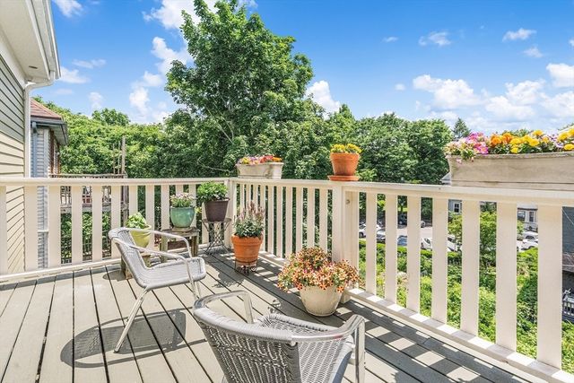 17 Spalding St 3, Boston, MA 02130