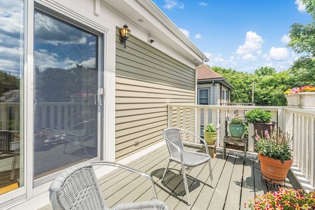 17 Spalding St 3, Boston, MA 02130