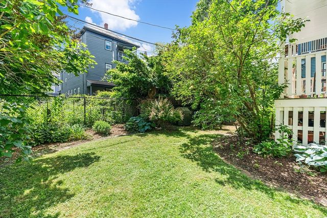 17 Spalding St 3, Boston, MA 02130