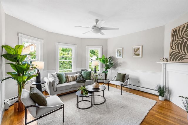 17 Spalding St 3, Boston, MA 02130