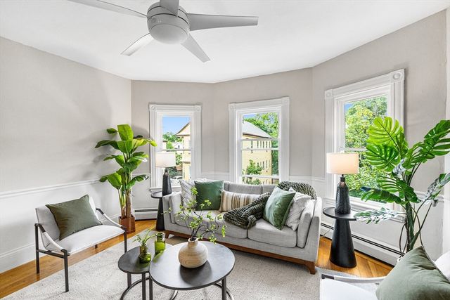 17 Spalding St 3, Boston, MA 02130