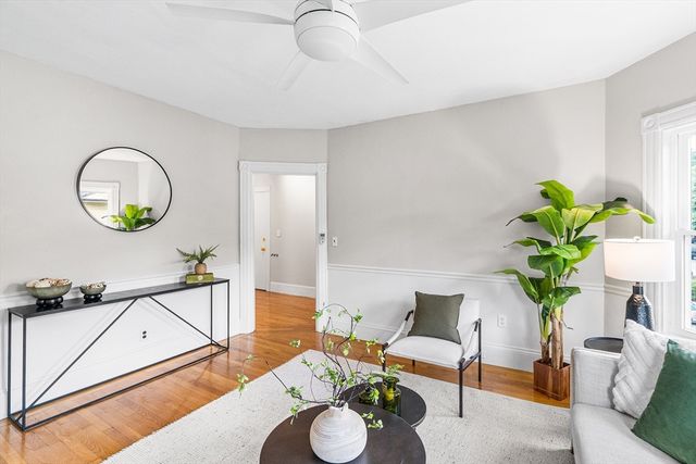 17 Spalding St 3, Boston, MA 02130