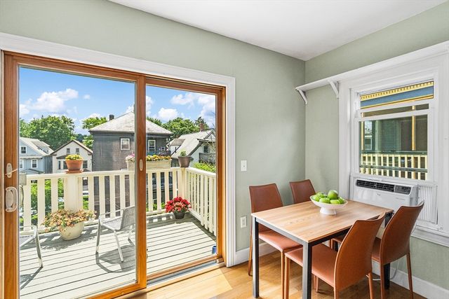 17 Spalding St 3, Boston, MA 02130