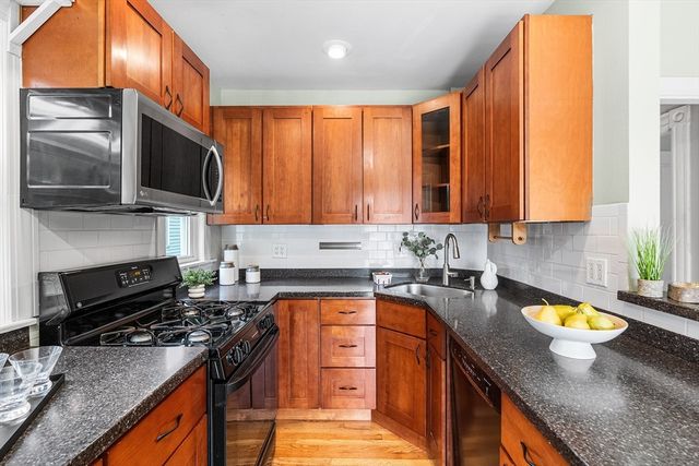 17 Spalding St 3, Boston, MA 02130