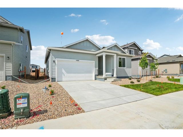 1466 Boyle St, Windsor, CO 80550