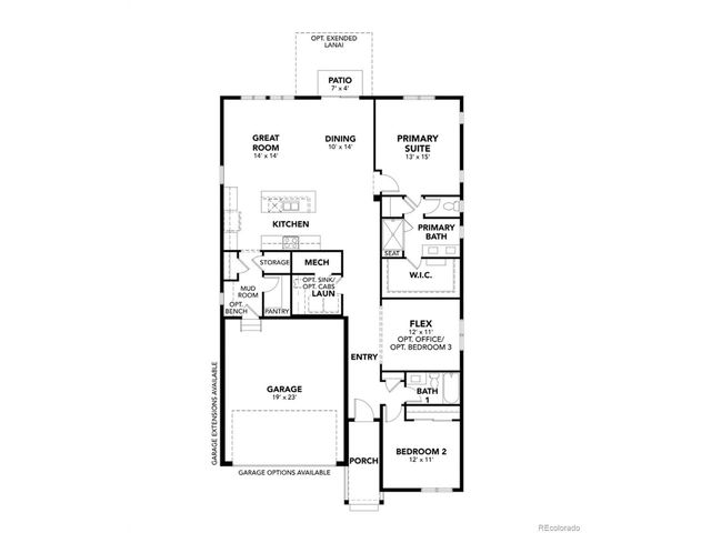 1466 Boyle St, Windsor, CO 80550