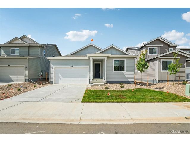 1466 Boyle St, Windsor, CO 80550