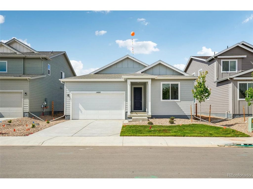 1466 Boyle St, Windsor, CO 80550