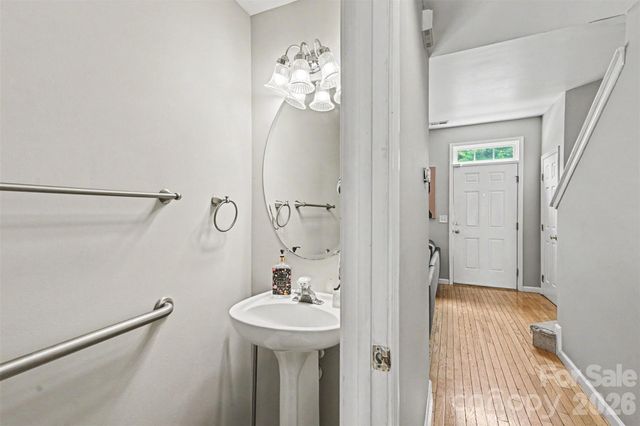 10946 Garden Oaks Lane, Charlotte, NC 28273