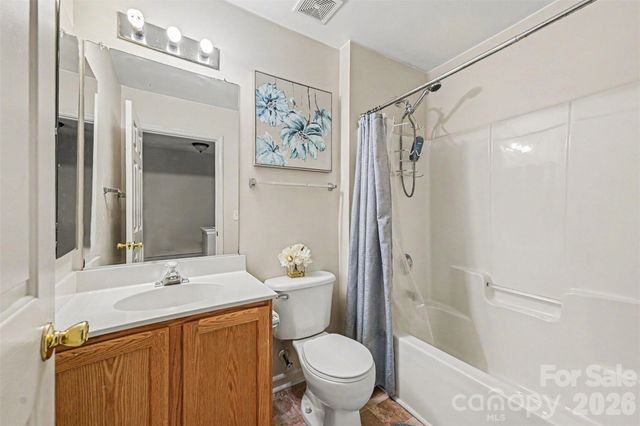 10946 Garden Oaks Lane, Charlotte, NC 28273