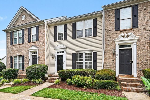 10946 Garden Oaks Lane, Charlotte, NC 28273
