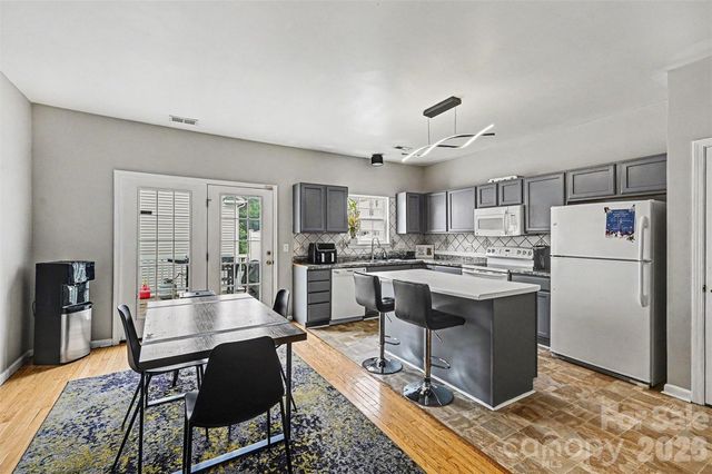 10946 Garden Oaks Lane, Charlotte, NC 28273
